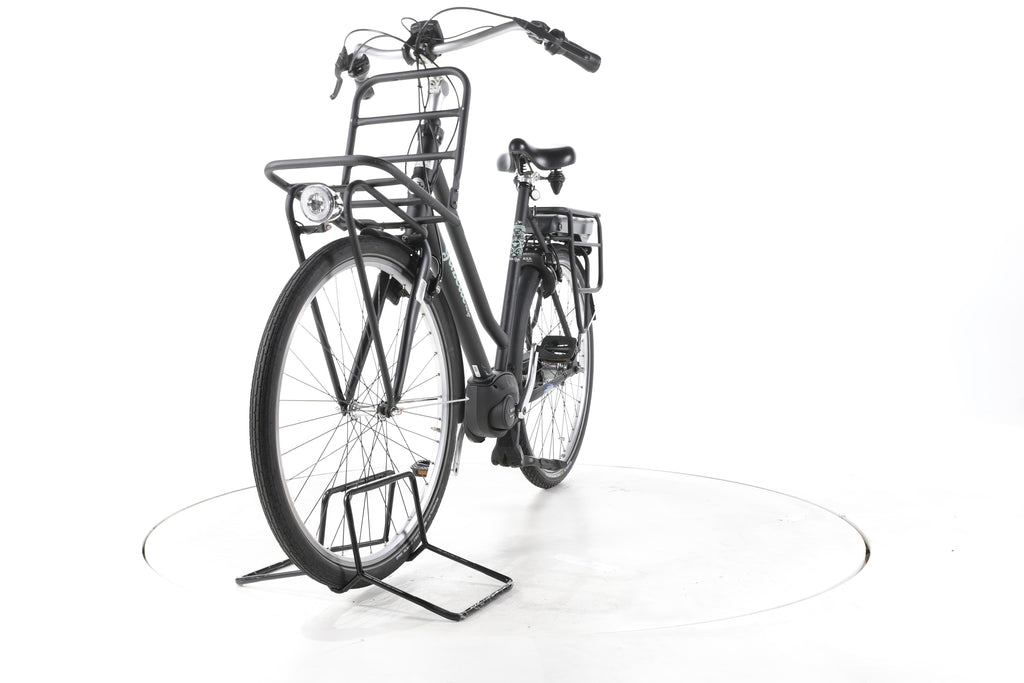 Gazelle Miss Grace C7+ HMB City E-Bike - Image 5