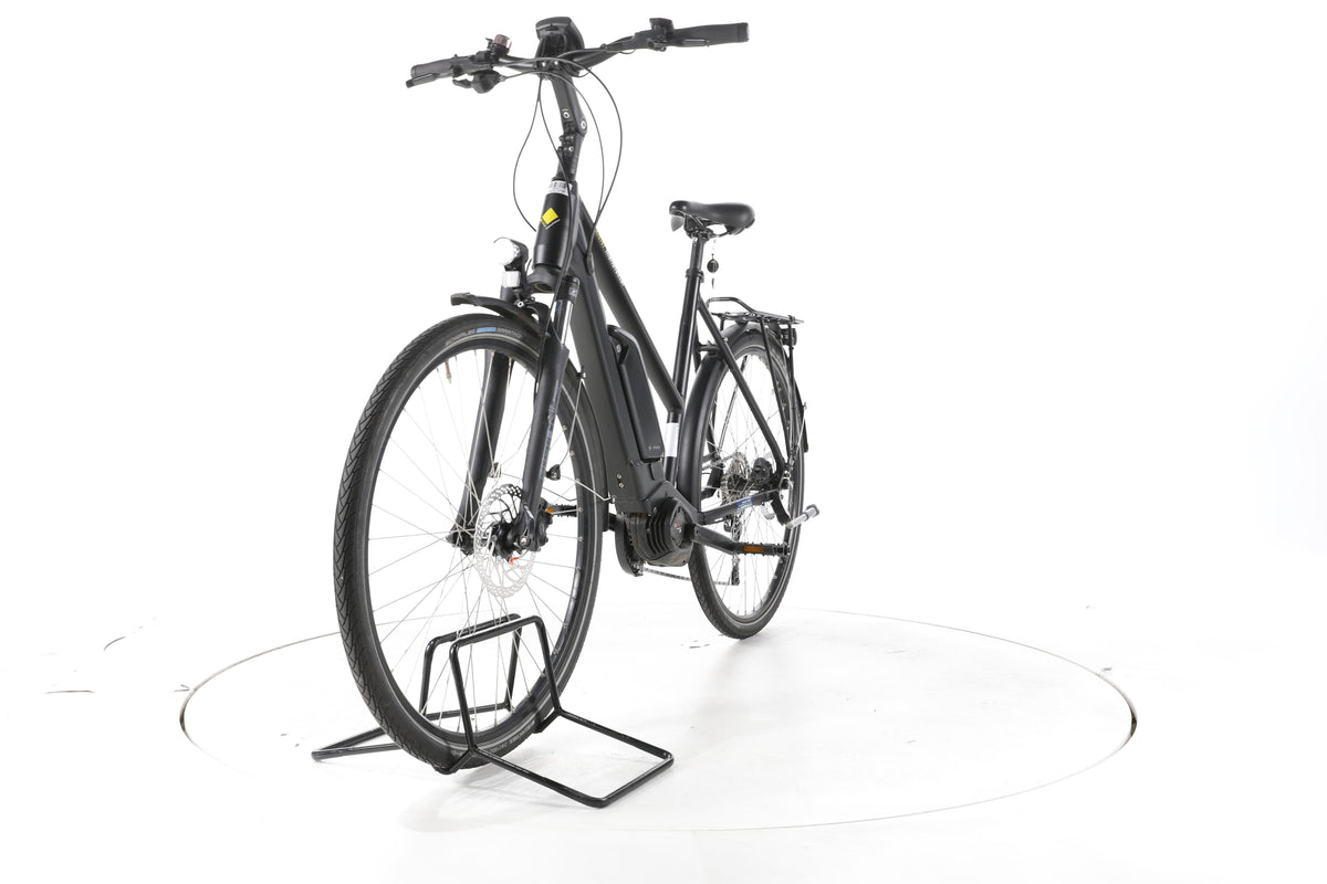 Kieler Manufaktur Epac Alu Trekking E-Bike - Image 5