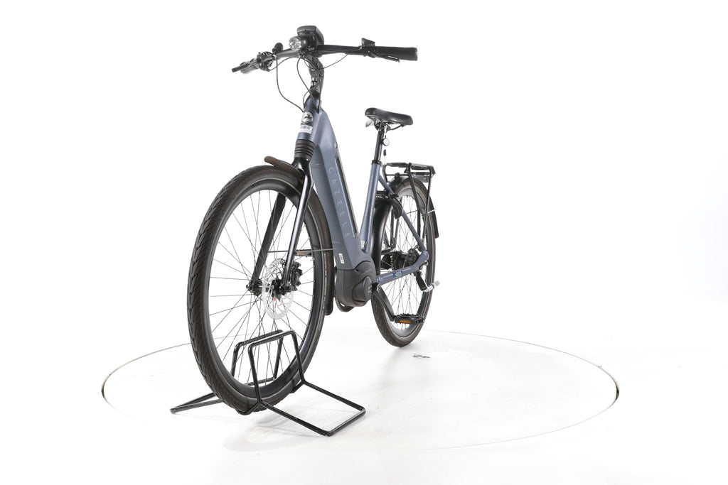Gazelle Ultimate C8+ HMB Belt City E-Bike Tiefeinsteiger - Image 5