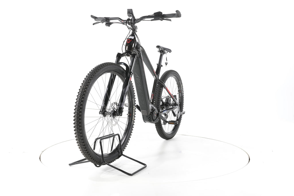 Conway Cairon S 5.0 E-Bike - Image 5