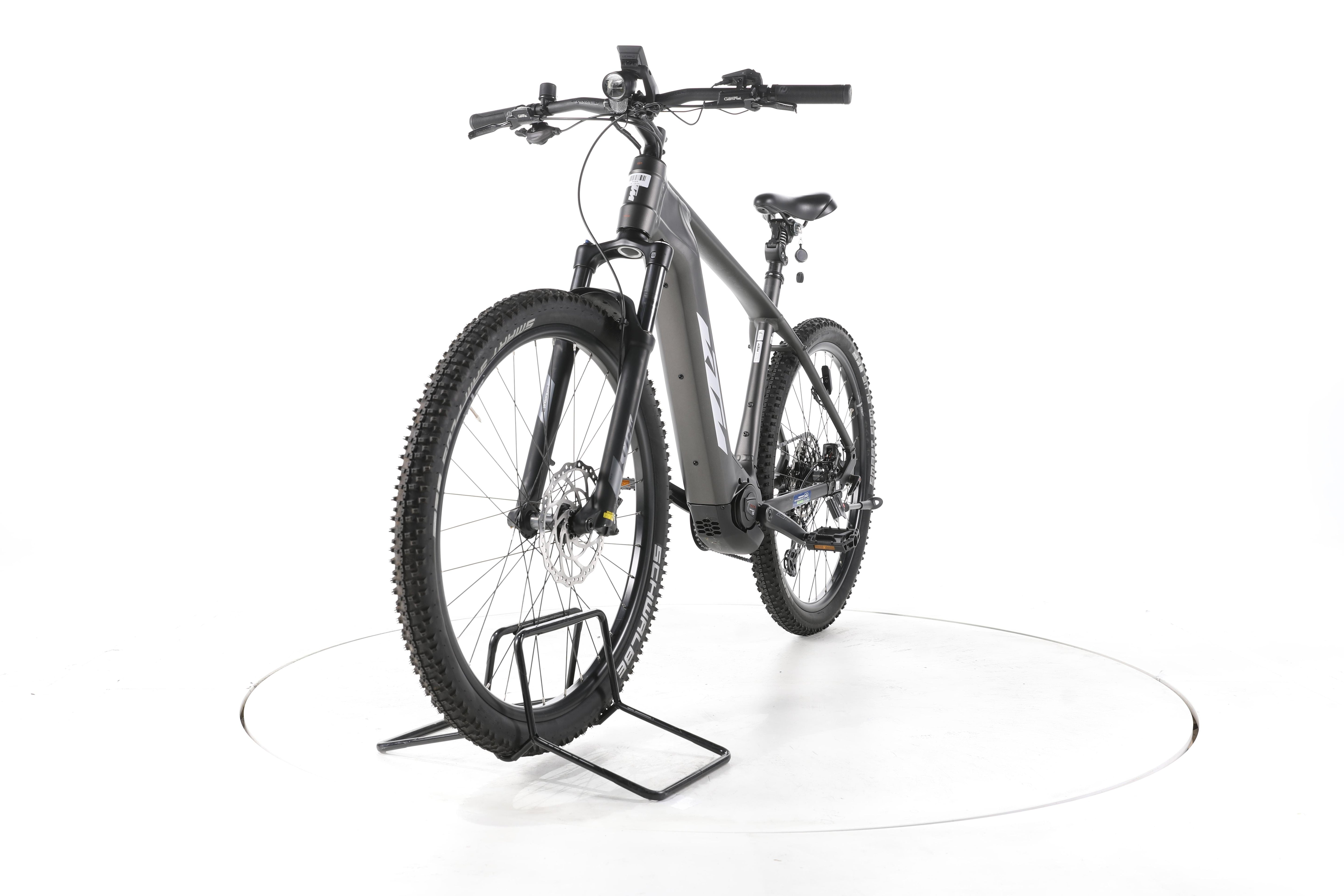 KTM Macina Team LFC E-Bike - Image 5