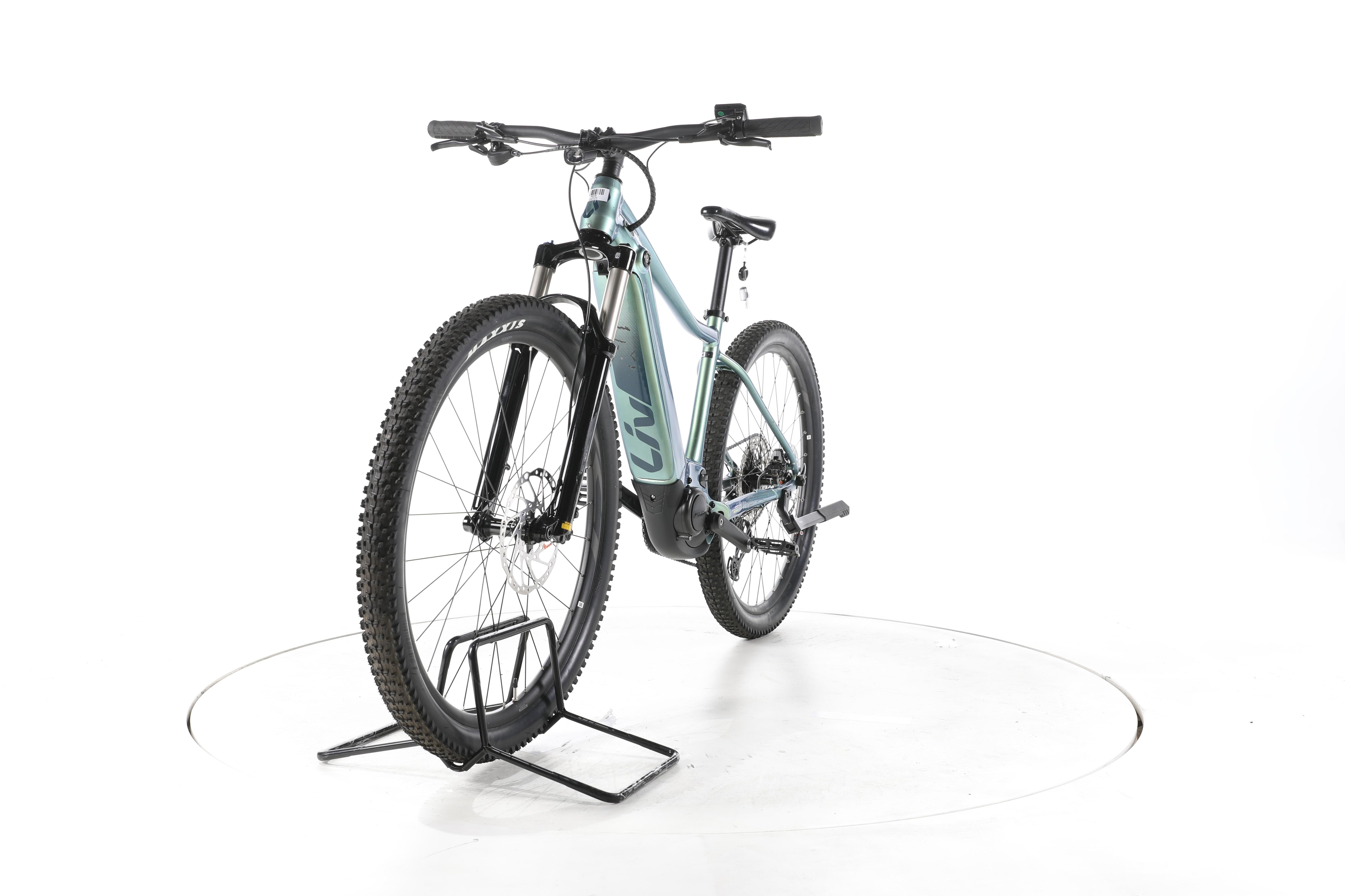 Liv Vall-E+ 1 E-Bike - Image 5