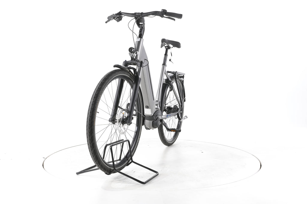 Rose Xtra Watt Evo Plus 2 City E-Bike Tiefeinsteiger - Image 5