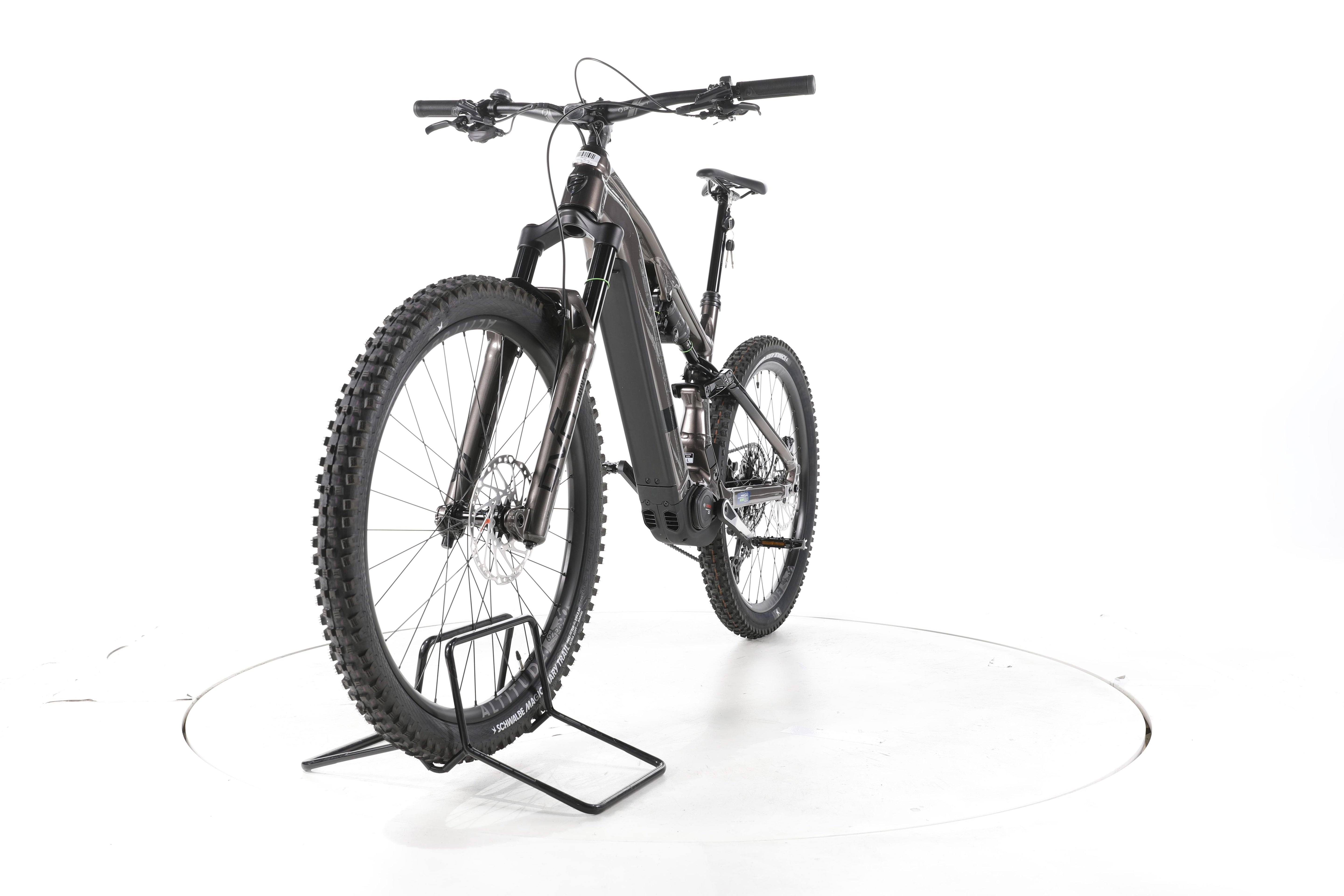 Centurion No Pogo R2000 E-Bike Fully 2026 - Image 5