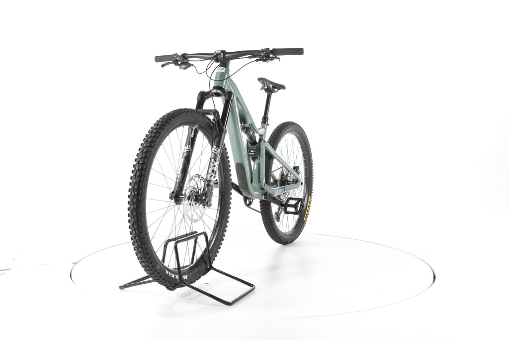 Focus THRON 6.9 Rh S Fahrrad Fully - Image 5