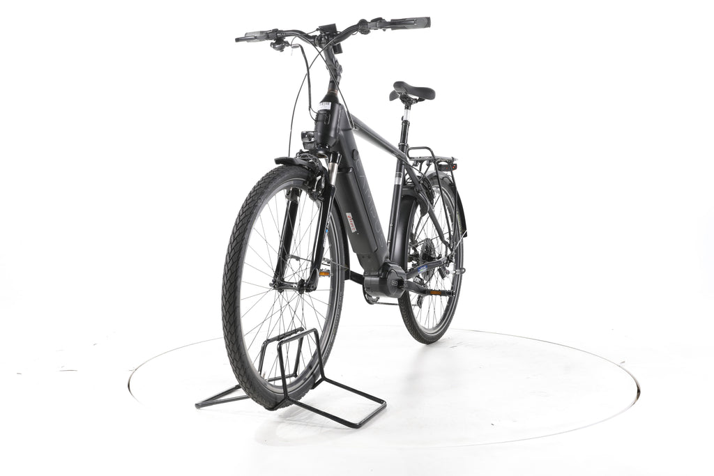 Campus BFM 18 Trekking E-Bike - Image 5