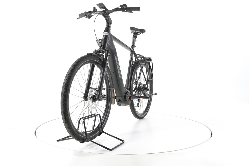 KTM Macina Style 730 Trekking E-Bike - Image 5