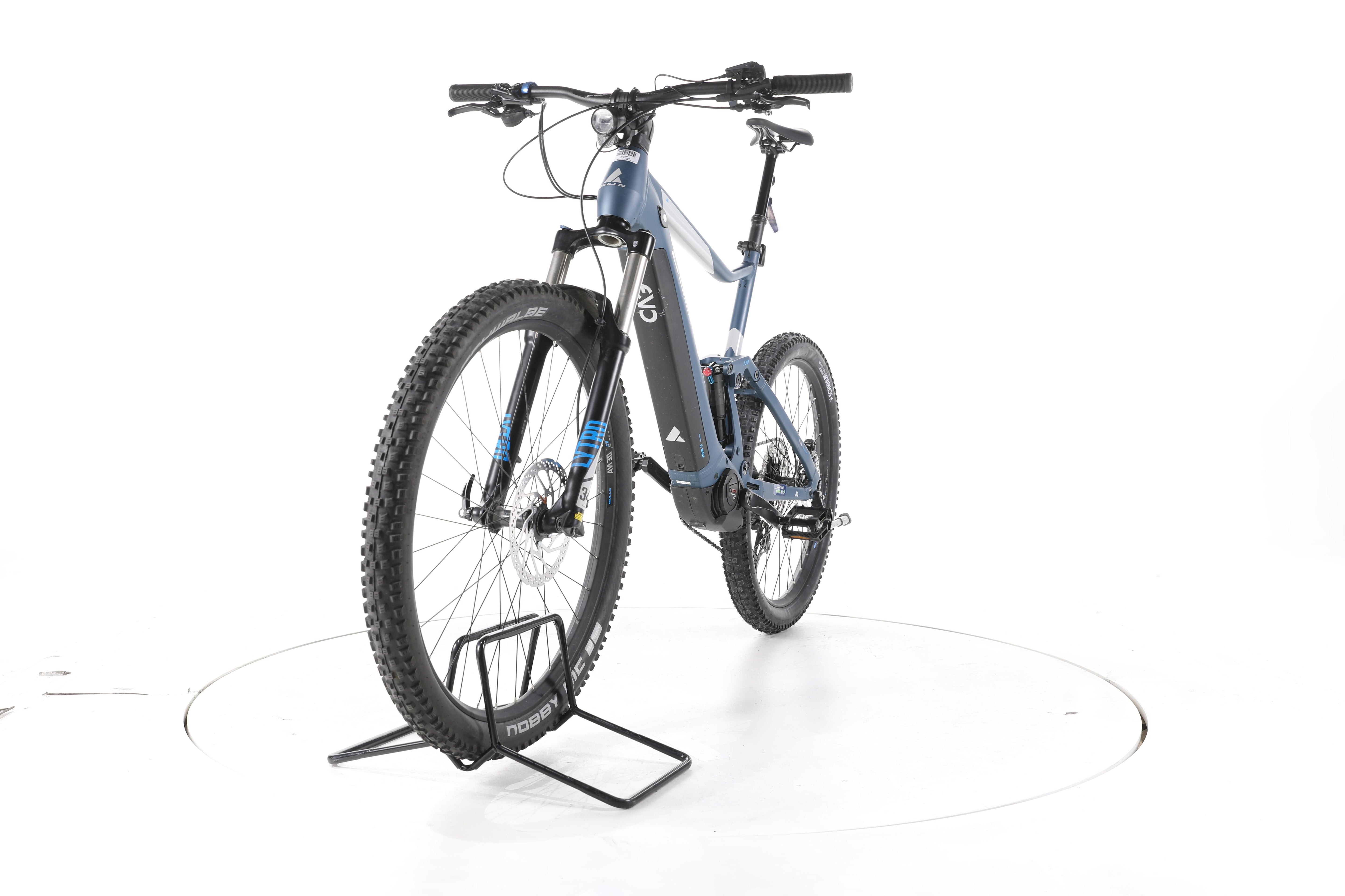 Bulls Copperhead EVO AM 2 E-Bike Fully - Image 5