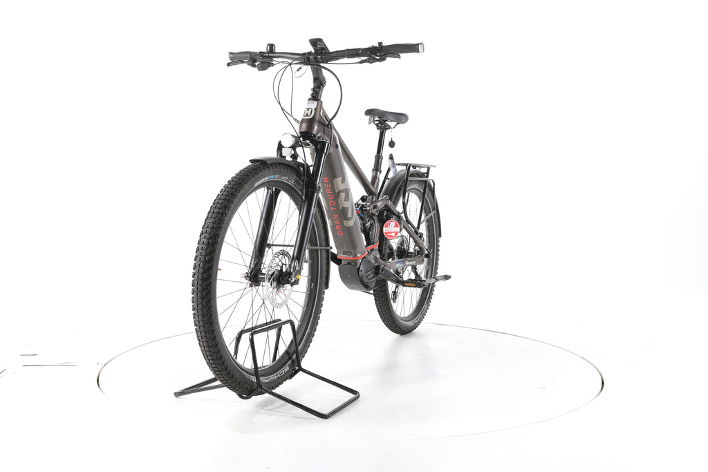 Husqvarna E-Bicycles Gran Tourer GT4 SUV E-Bike - Image 5