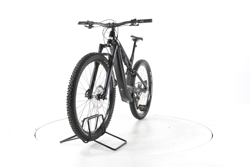 Canyon Neuron:ON 6 E-Bike Fully - Image 5