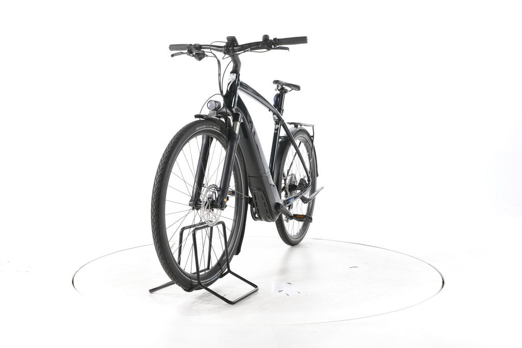 Specialized Turbo Vado 4.0 Trekking E-Bike - Image 5