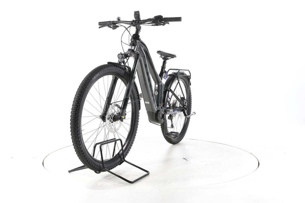 Trek Powerfly FS 4 Equipped Gen 3 SUV E-Bike - Image 5