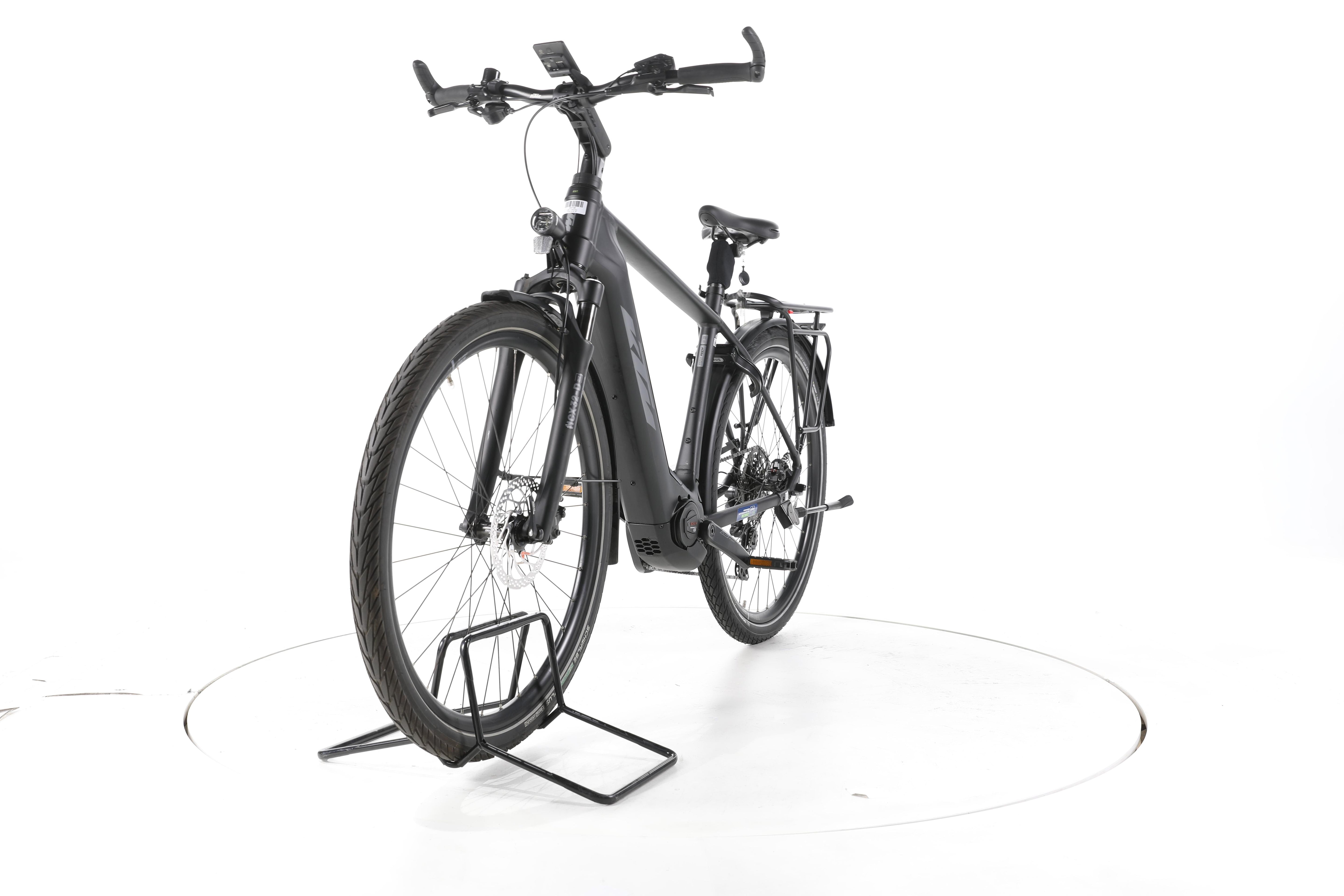KTM Cento 10 Trekking E-Bike - Image 5