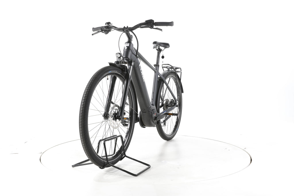 Cube Touring Hybrid ONE Trekking E-Bike - Image 5