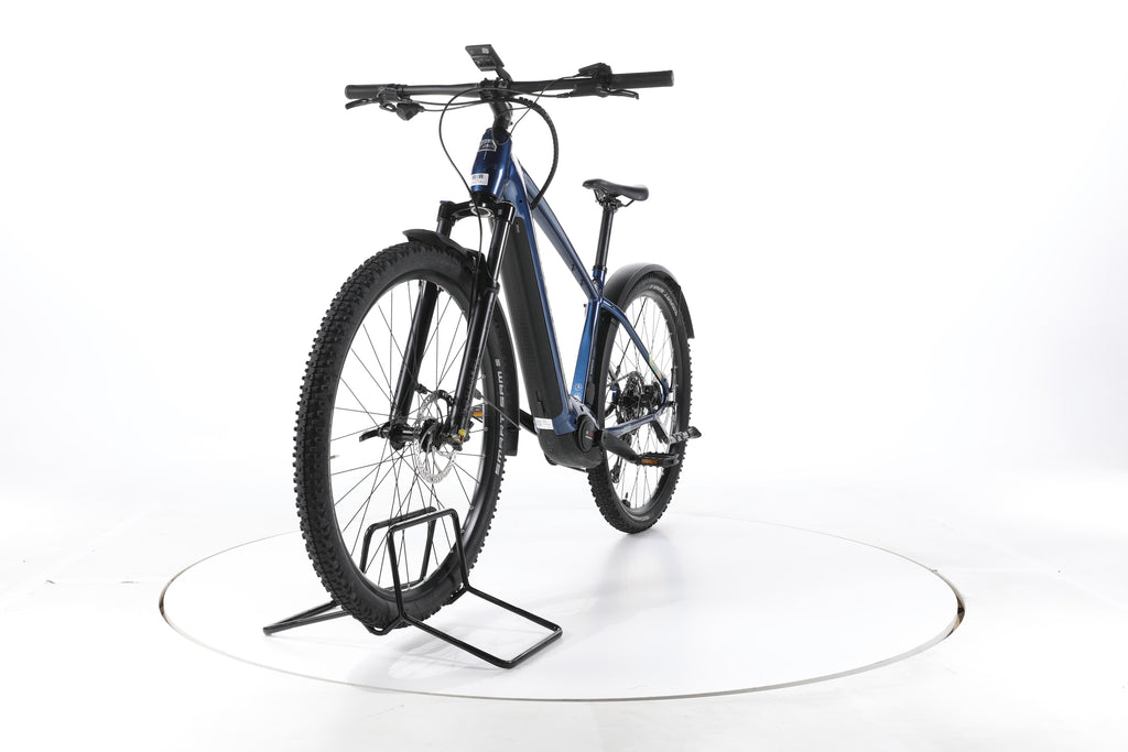 Corratec E-Power X-Vert CX7 LTD Trekking E-Bike - Image 5