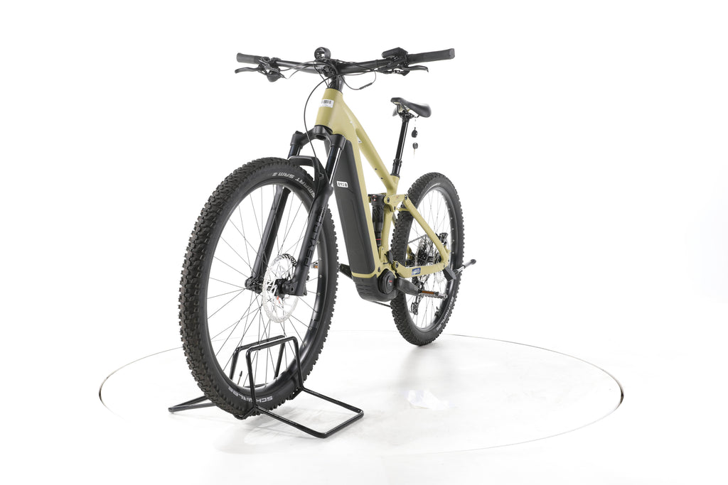 Cube Stereo Hybrid One22 Race E-Bike Fully 2025 - Image 5