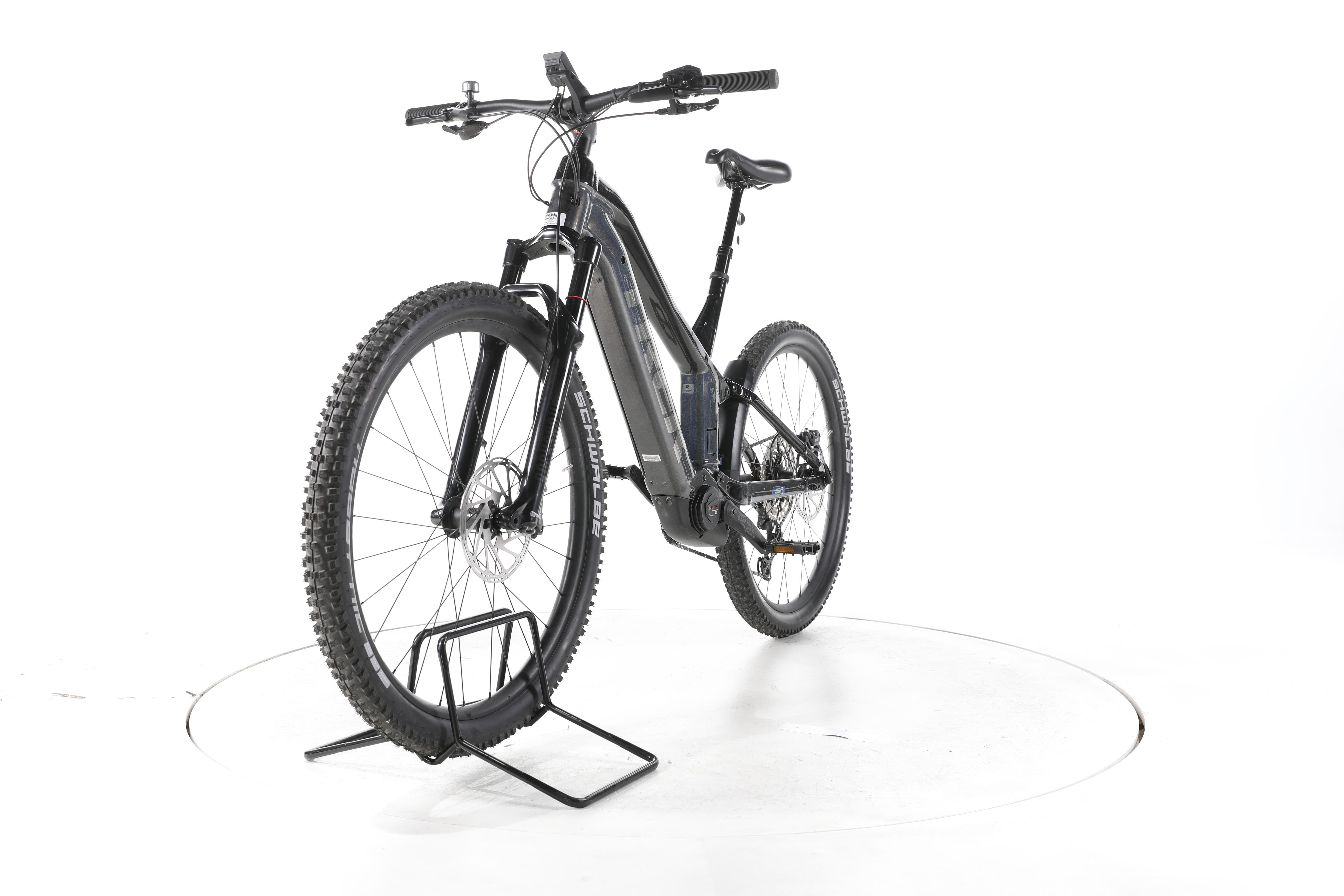 Trek Powerfly FS 7 Gen 2 E-Bike Fully - Image 5
