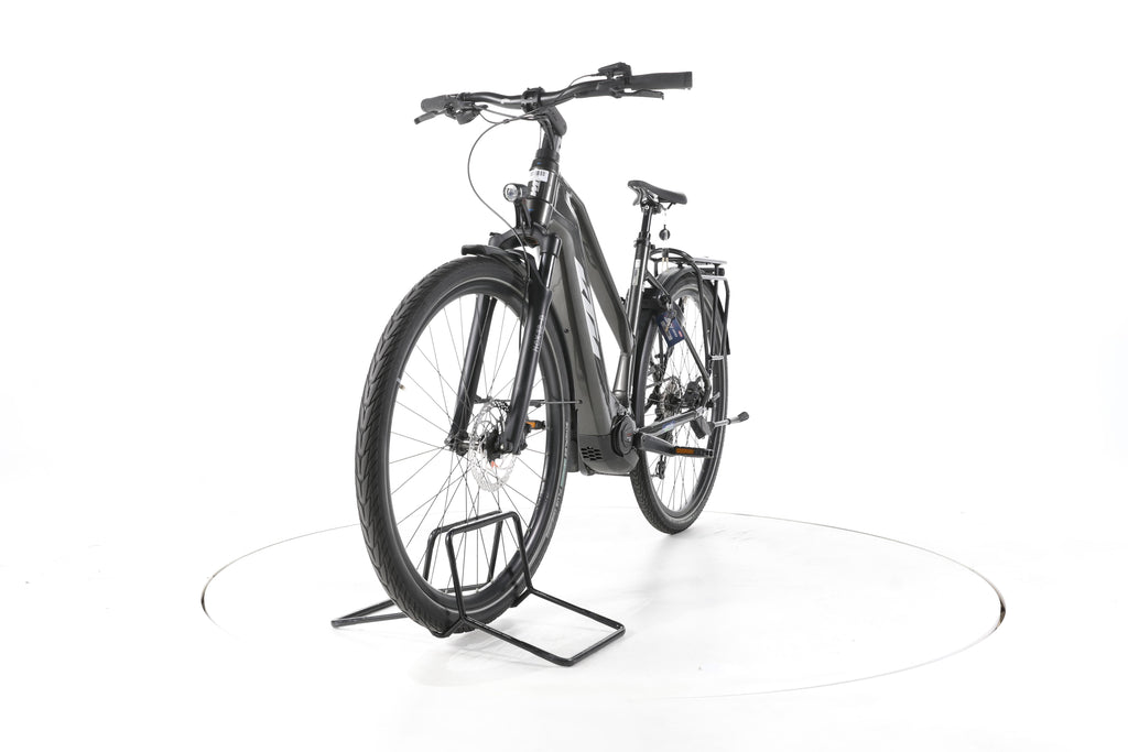 KTM Macina Style 740 Trekking E-Bike - Image 5