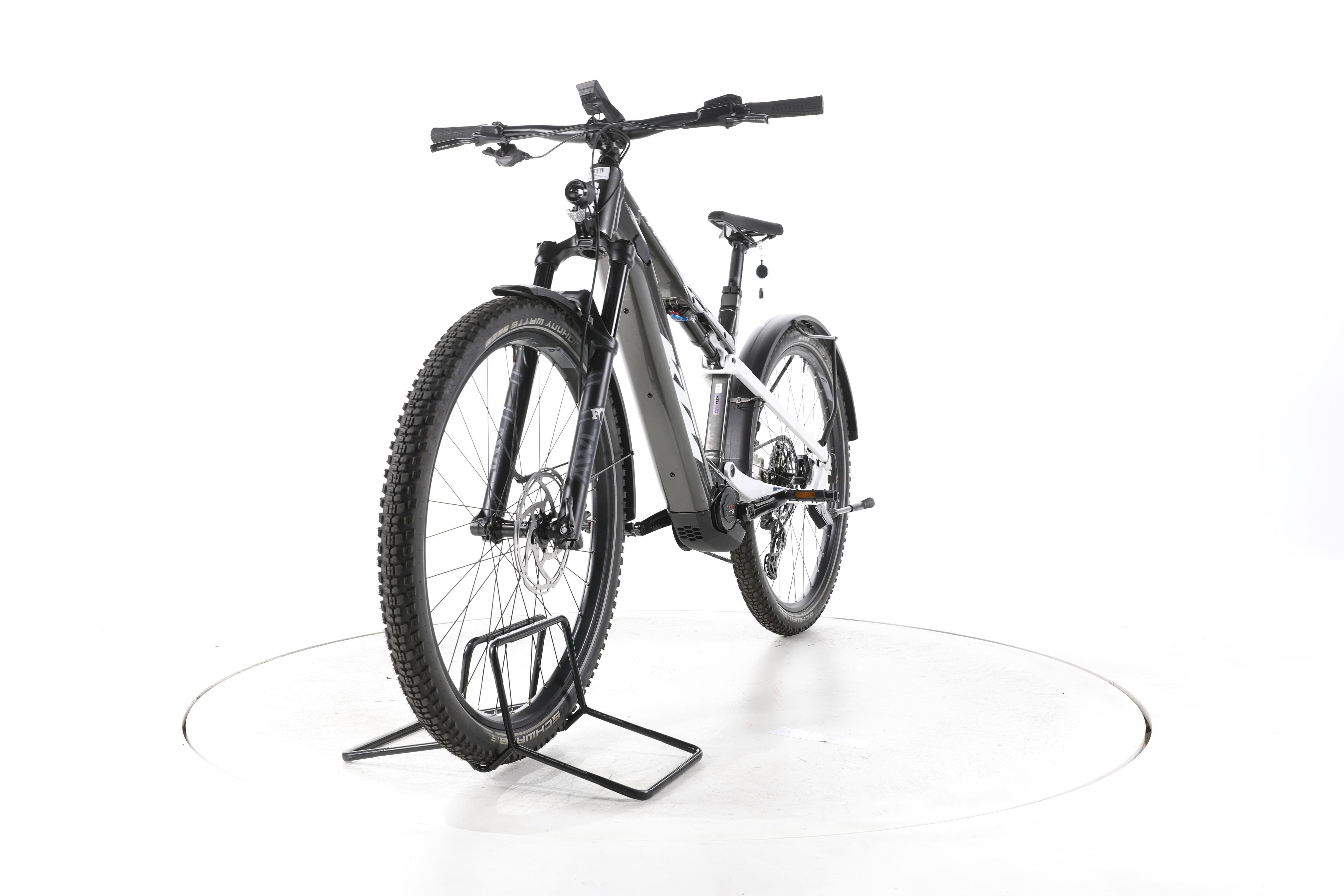 KTM Macina Chacana 791 LFC Di2 SUV E-Bike 2026 - Image 5