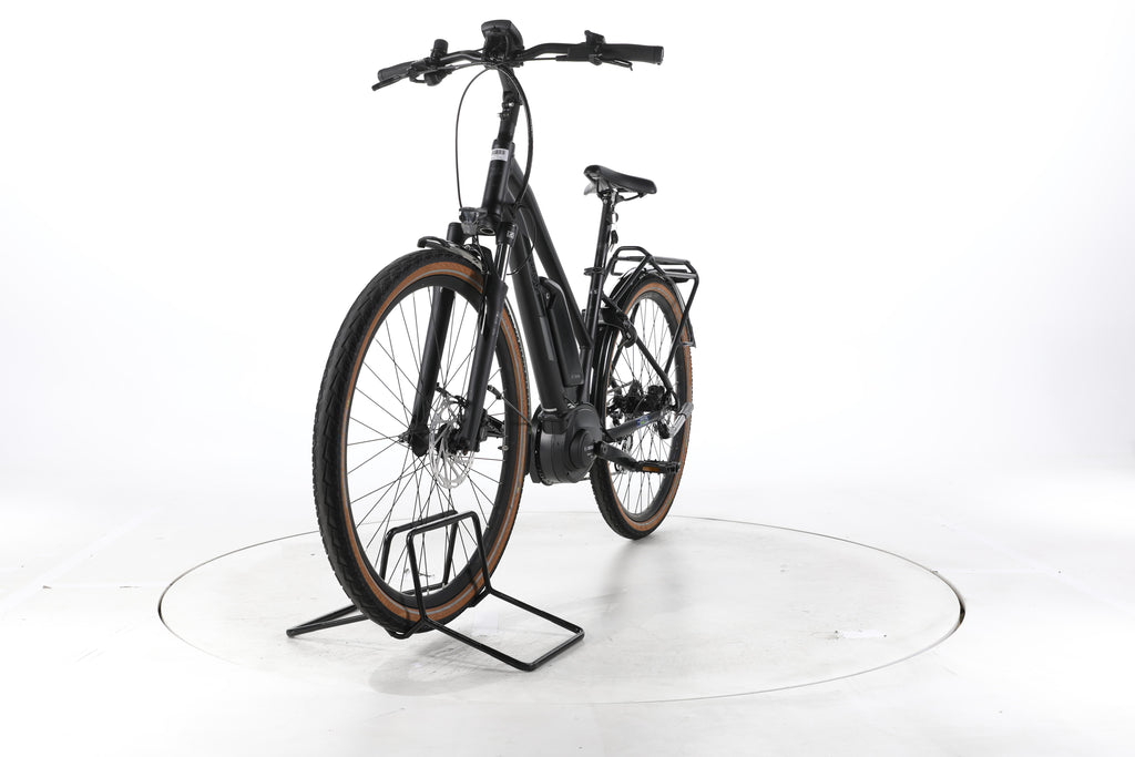 Pegasus Solero E8 Plus Trekking E-Bike - Image 5