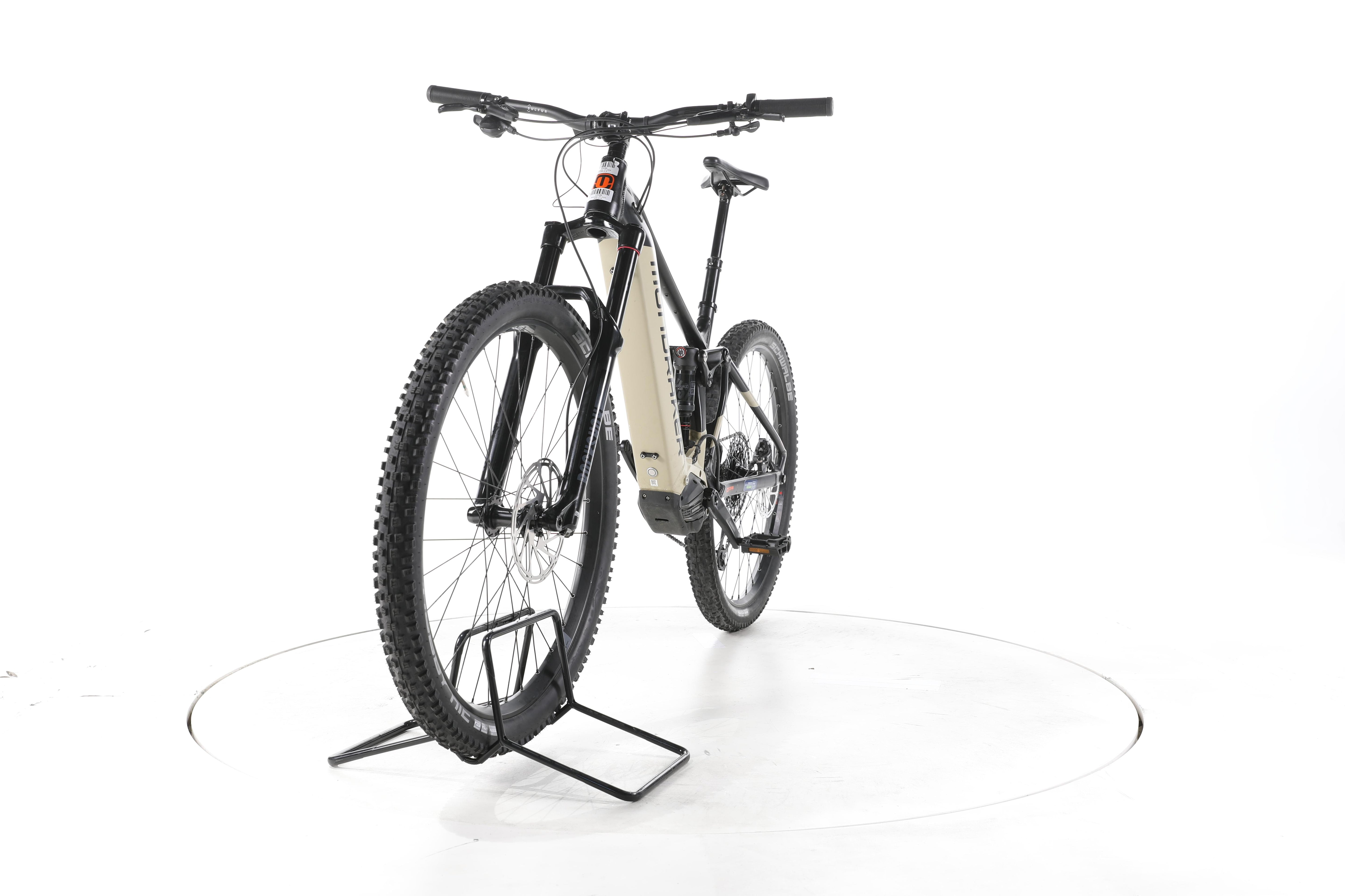 Mondraker DUSK E-Bike Fully - Image 5