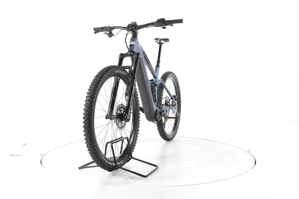 Cube Stereo Hybrid 140 HPC ABS E-Bike Fully Carbon - Image 5