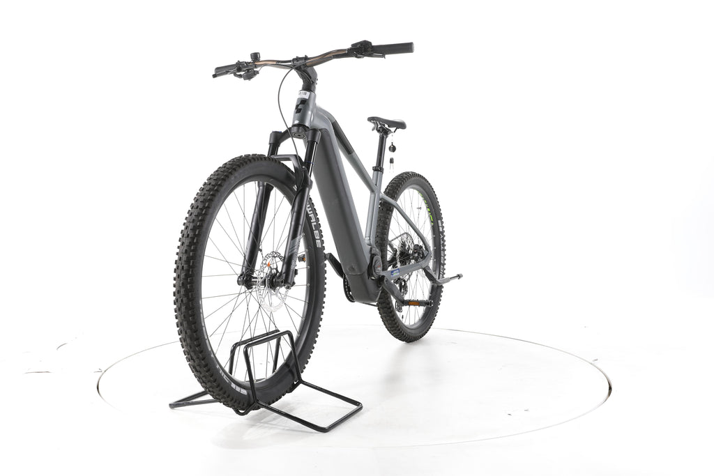 Cube Reaction Hybrid Pro 750 E-Bike - Image 5