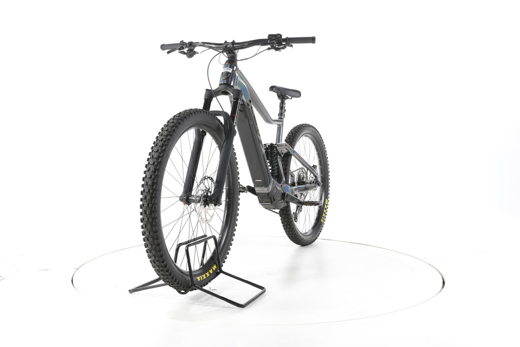 Centurion NoPogo F2600 E-Bike Fully - Image 5