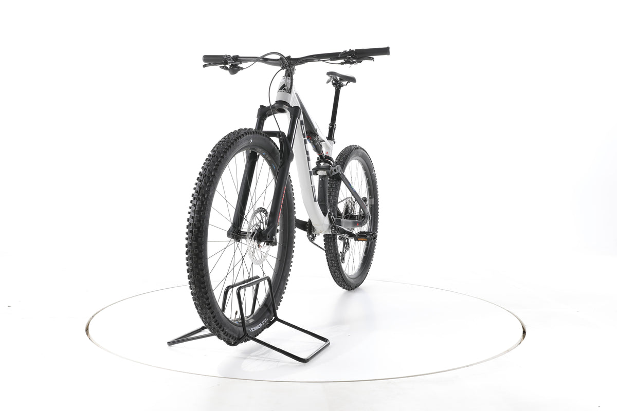 Bulls Copperhead FSX Fahrrad Fully - Image 5
