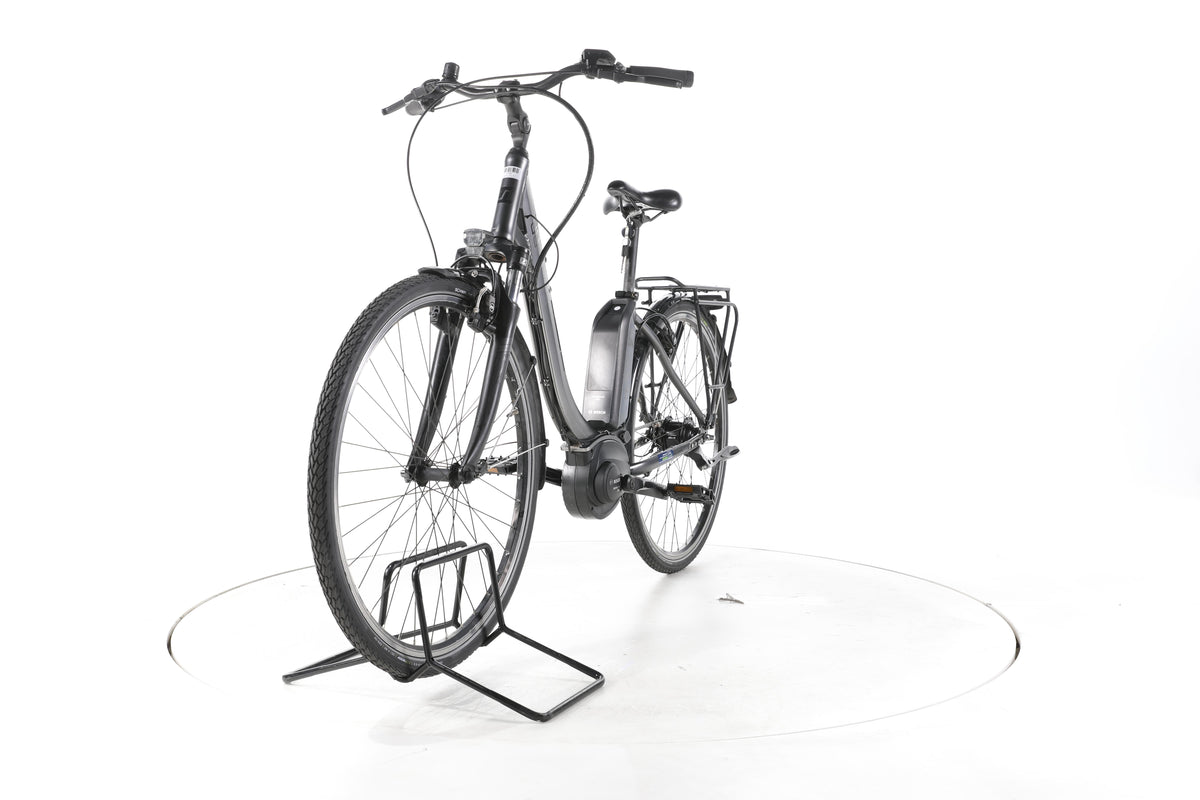 Triumph E-Cloud Plus 5 City E-Bike Tiefeinsteiger - Image 5