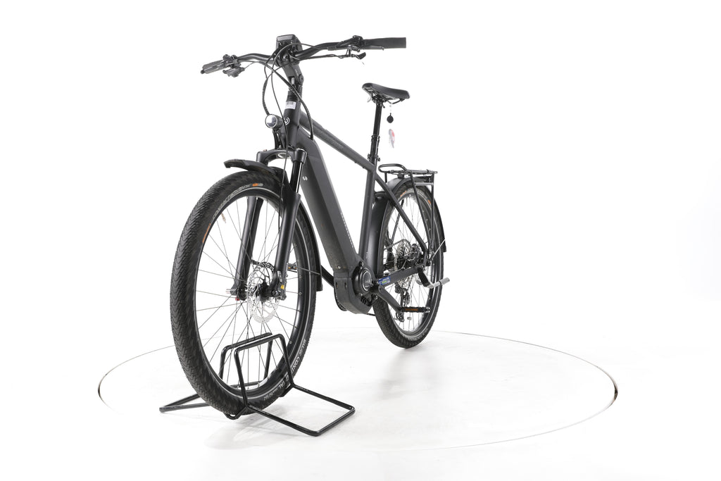 Winora Yucatan 12 Pro Trekking E-Bike - Image 5