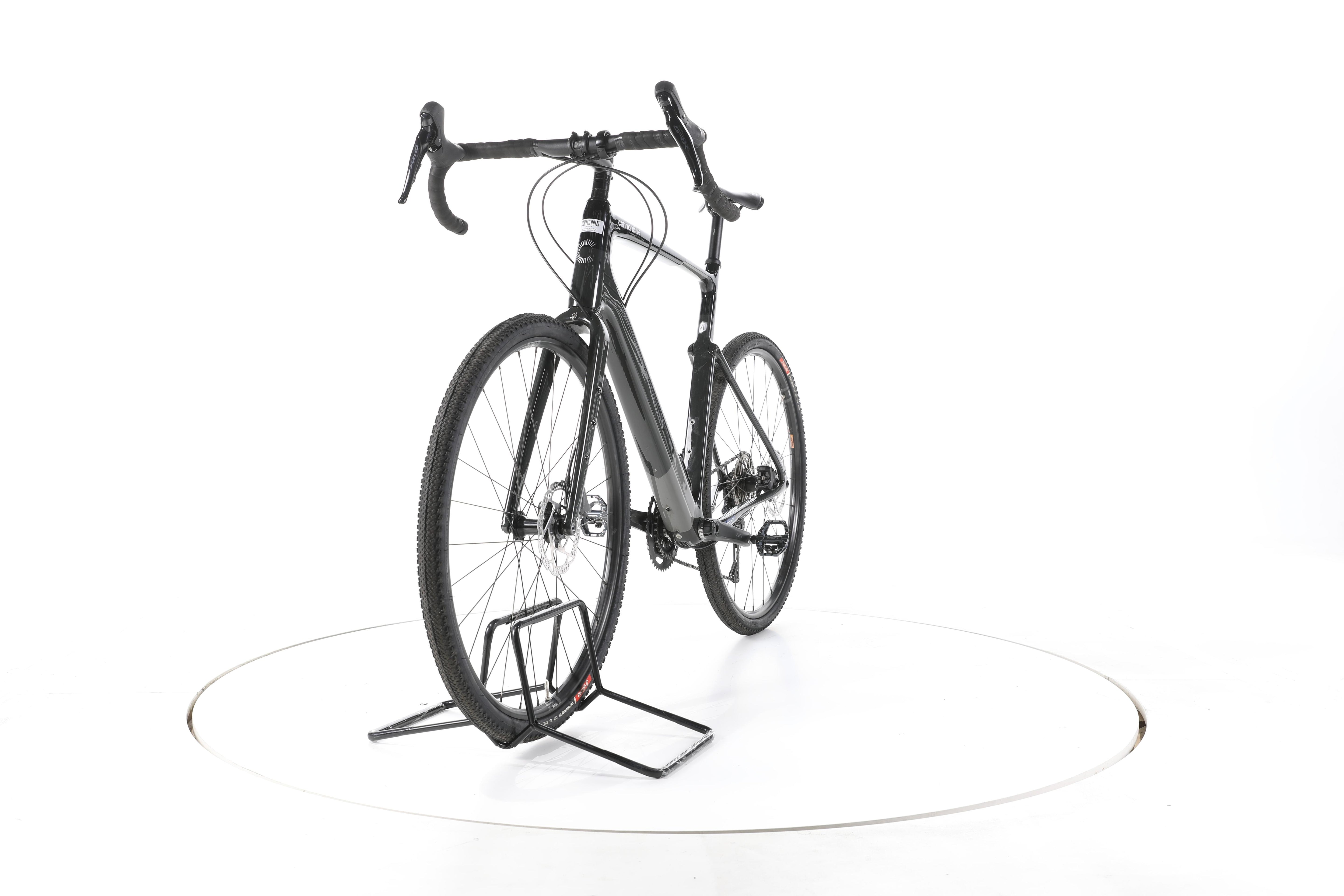 Cannondale Topstone 4 Gravelbike Carbon 2024 - Image 5