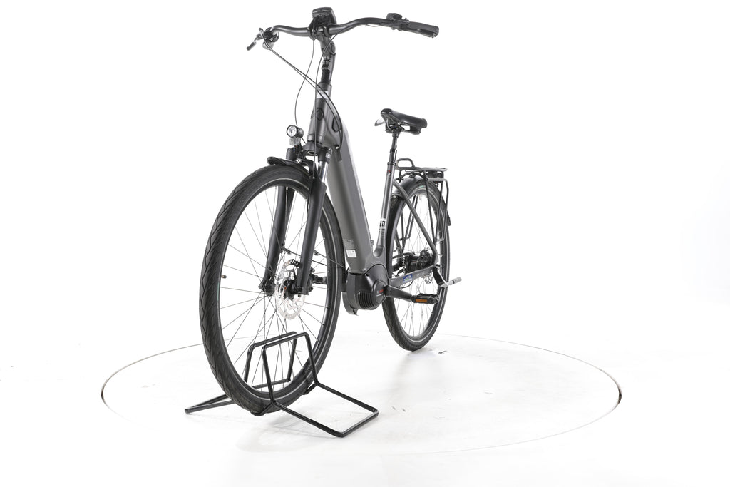 Kalkhoff Image 3.B Excite City E-Bike Tiefeinsteiger - Image 5