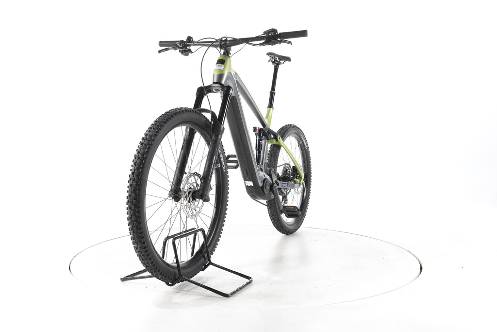 Corratec E-Power RS 160 Elite E-Bike Fully - Image 5