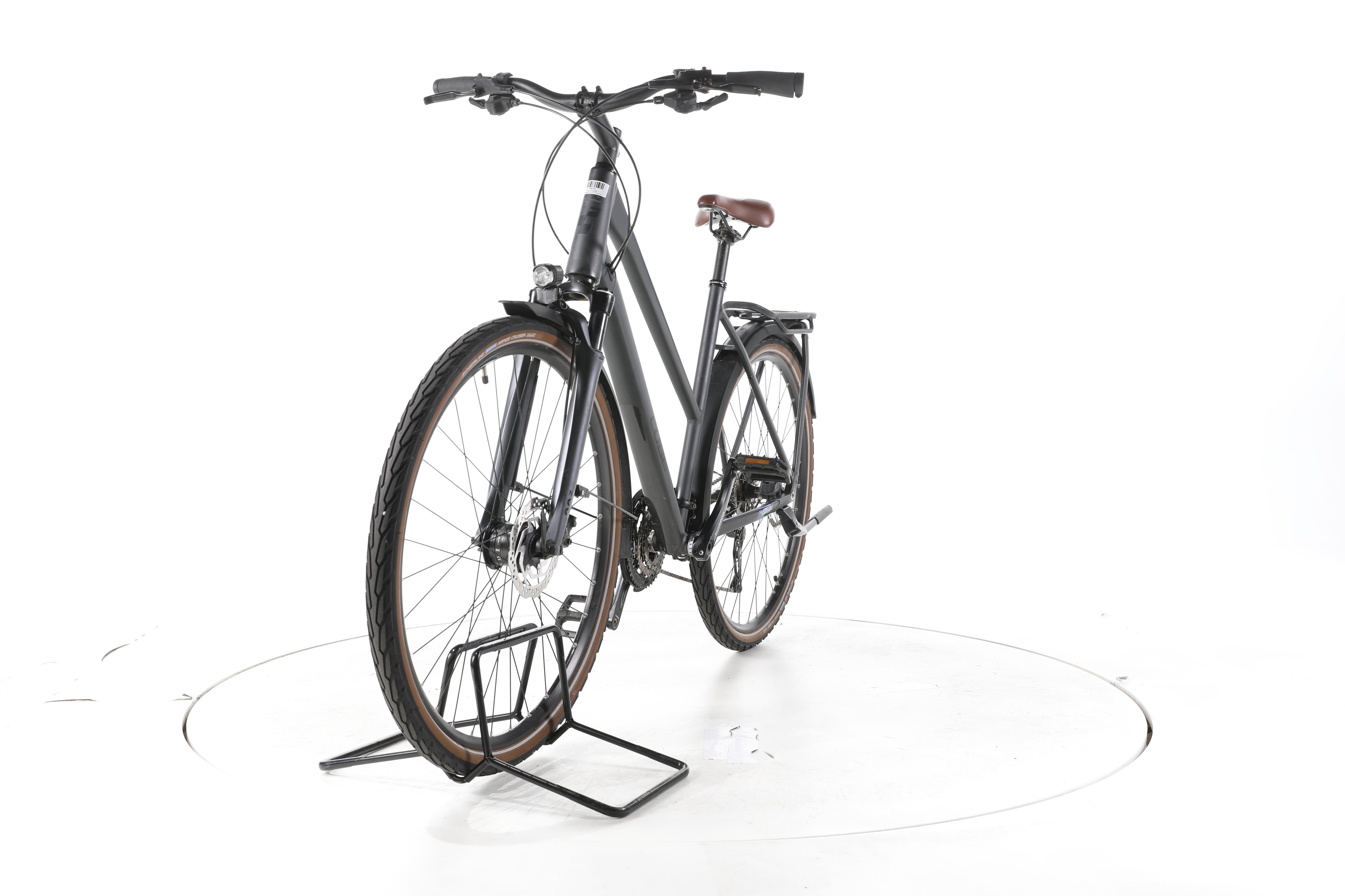 Cube Kathmandu Pro Fahrrad City & Trekking - Image 5