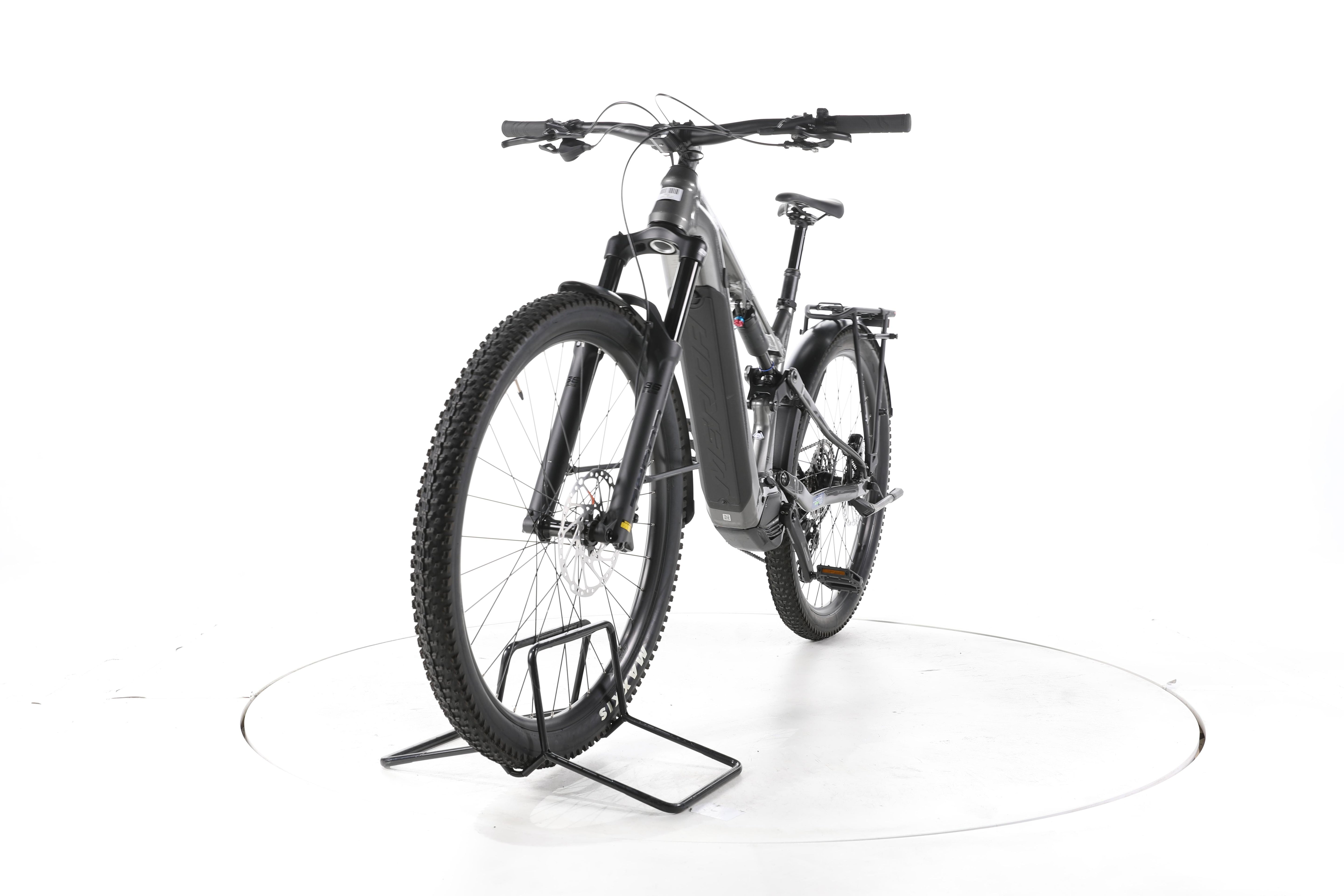 Merida eONE-Forty 475 EQ SUV E-Bike 2024 - Image 5