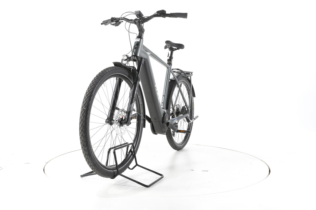 Cube Kathmandu Hybrid Pro Trekking E-Bike - Image 5