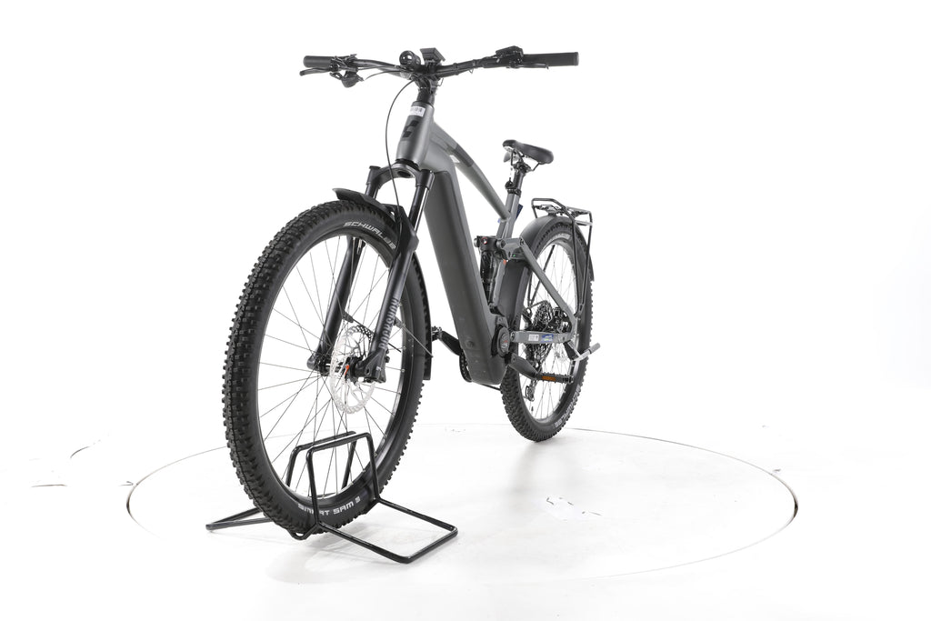 Cube Stereo Hybrid 120 Pro Allroad E-Bike Fully - Image 5