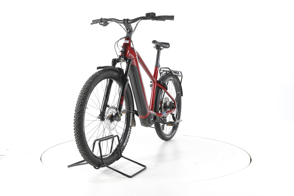 Haibike Trekking 5 Trekking E-Bike - Image 5