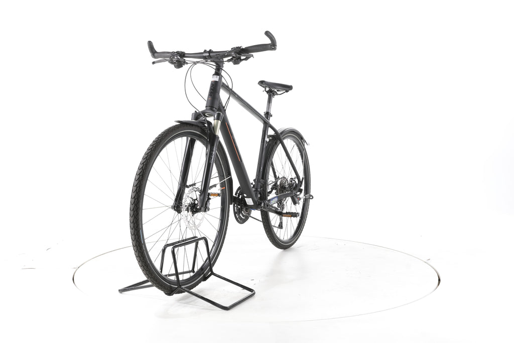 KTM Loreto Cross Fahrrad Hardtail - Image 5