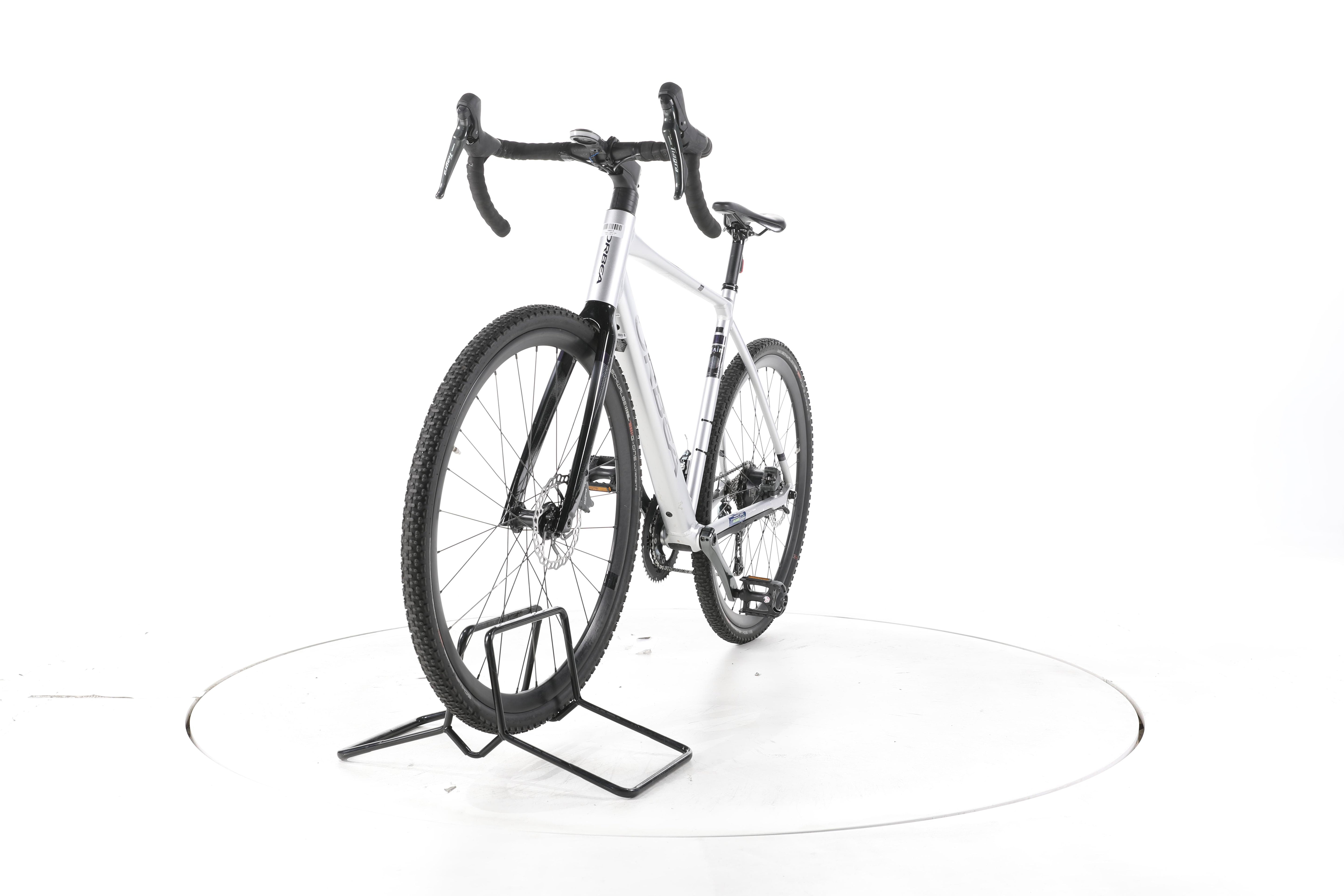 Orbea Gain D30 Gravelbike - Image 5
