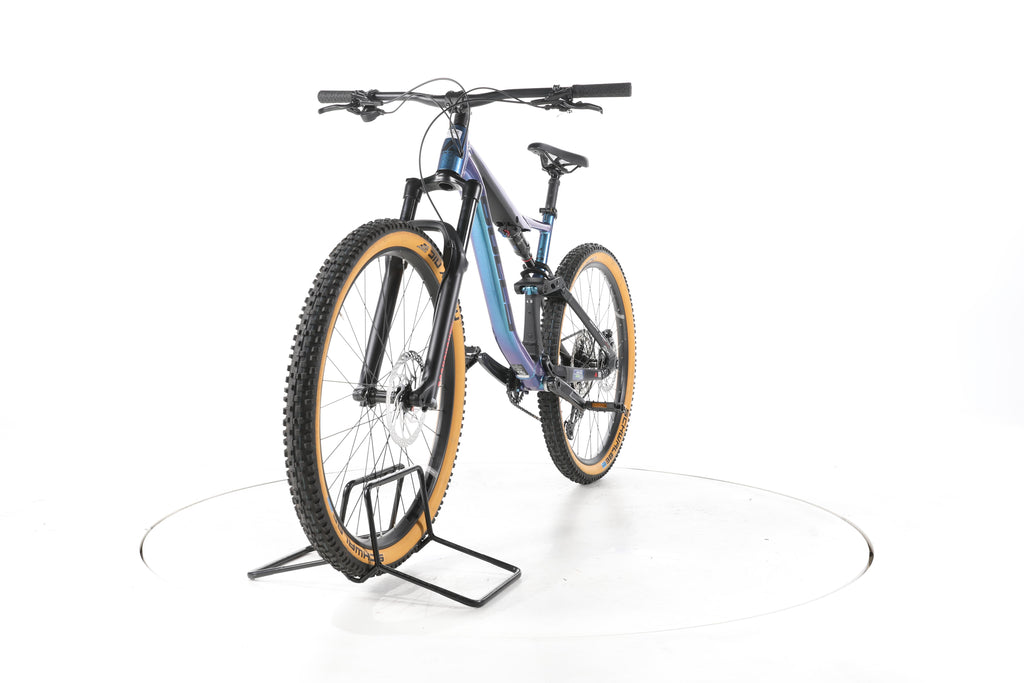 Bulls Copperhead FSX Fahrrad Fully - Image 5