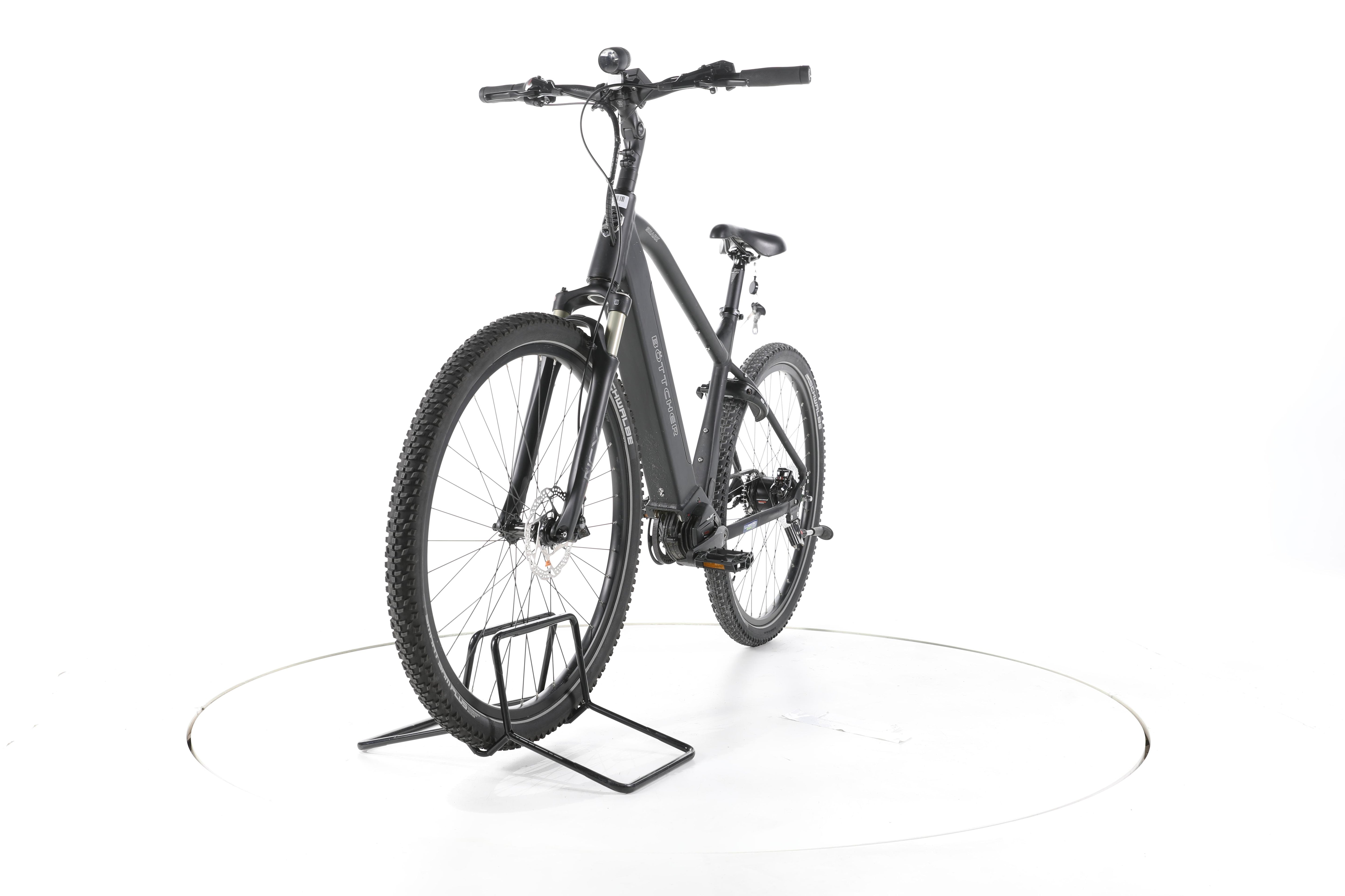 Böttcher Shark CX E-Bike 2024 - Image 5