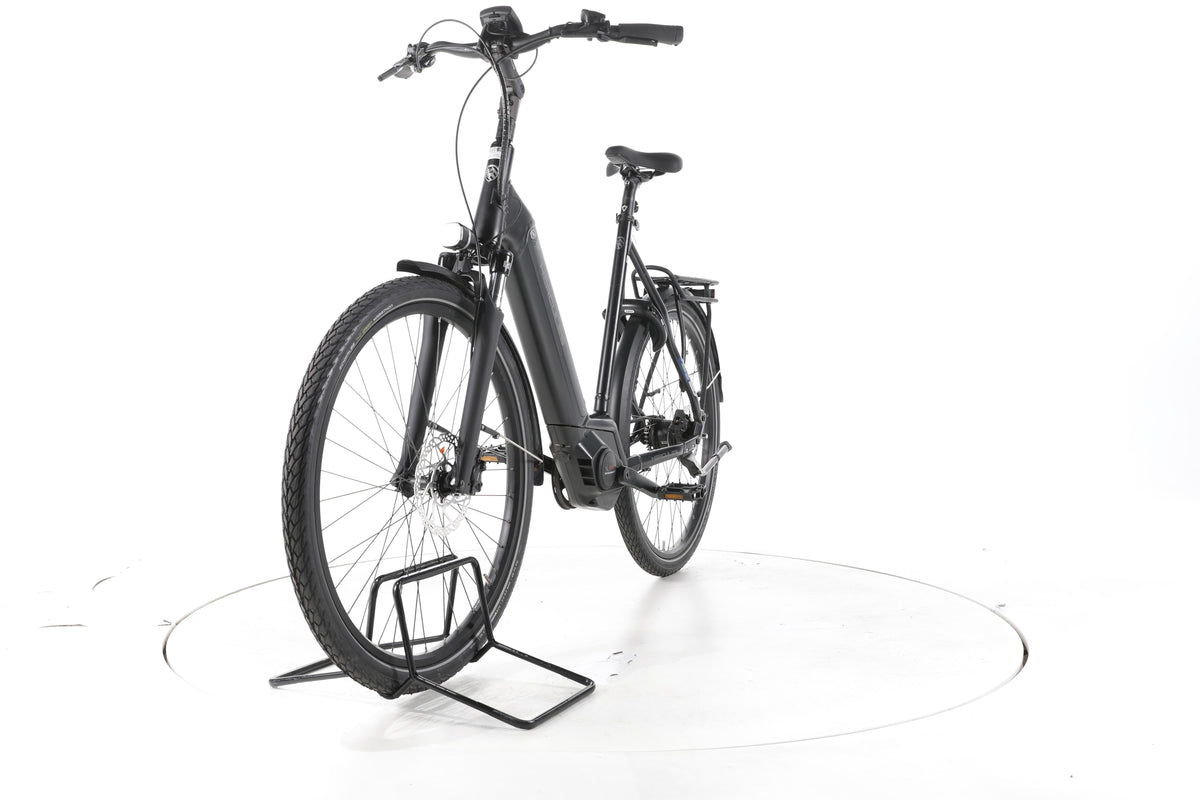 Hercules E-Imperial I-R5 City E-Bike Tiefeinsteiger - Image 5