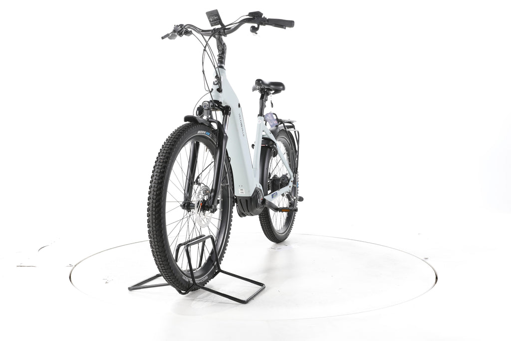 Velo de Ville AEB 890 City E-Bike Tiefeinsteiger 2024 - Image 5