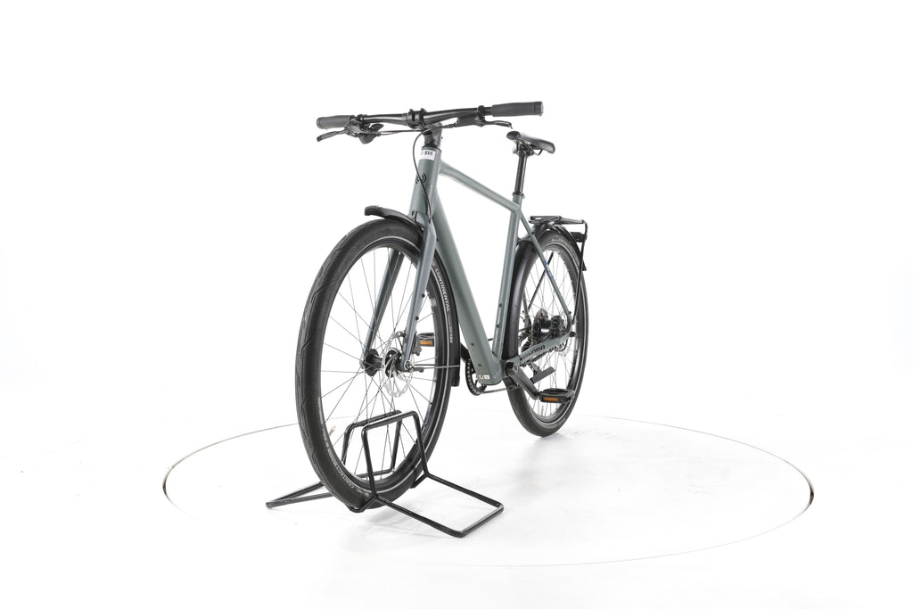 Winora E-Flitzer Trekking E-Bike - Image 5