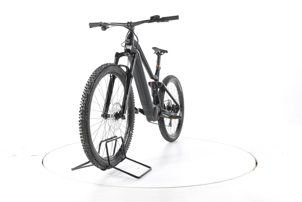 Haibike AllTrail 3 E-Bike Fully - Image 5