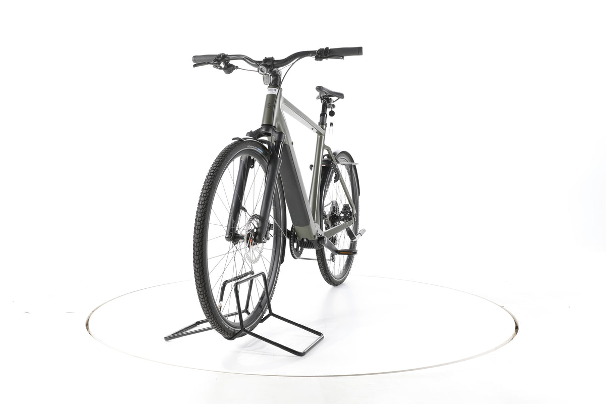 Riese & Müller UBN Five Touring Trekking E-Bike - Image 5