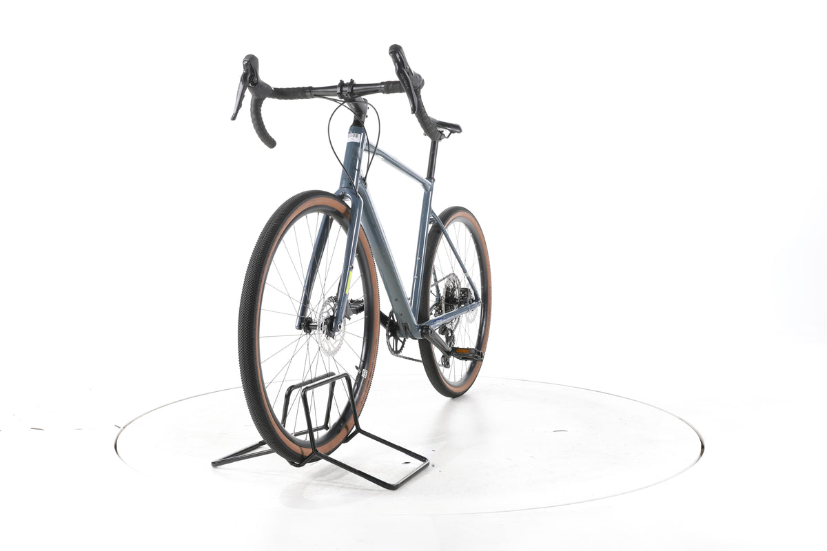 Cube Nuroad EX Gravelbike 2025 - Image 5