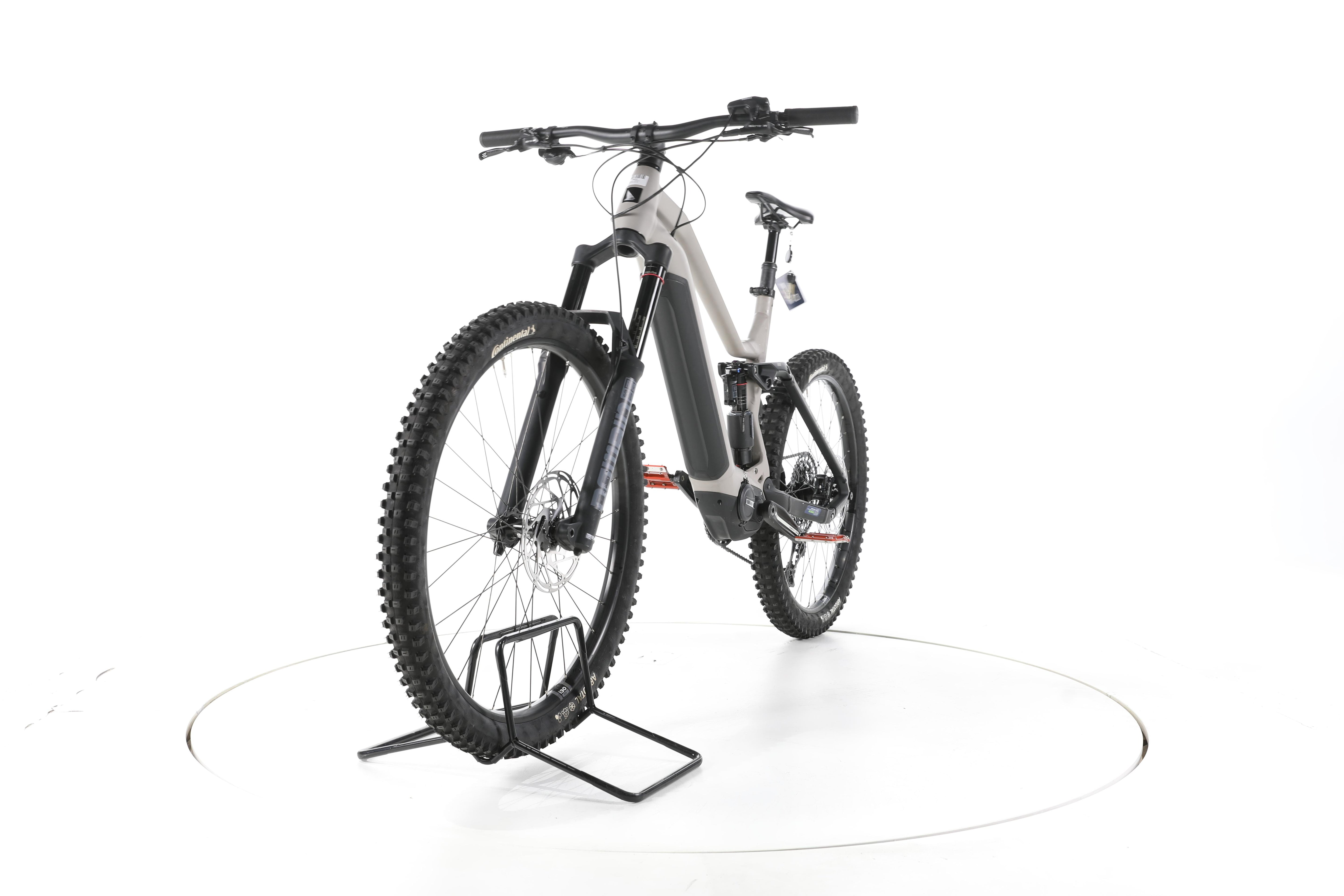 Haibike Nduro 6 E-Bike Fully - Image 5